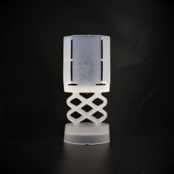 12К Пиж-контейнер 32 (Сільвер) 32 гр, h- 42mm (100 шт) 12К Пиж-контейнер 32 (Сільвер) 32 гр, h- 42mm (100 шт)