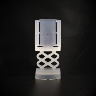 12К Пиж-контейнер 32 (Сільвер) 32 гр, h- 42mm (100 шт) 12К Пиж-контейнер 32 (Сільвер) 32 гр, h- 42mm (100 шт)