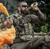 Тактичне спорядження